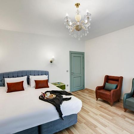 Ardilas Apartment Istanbul Exterior foto