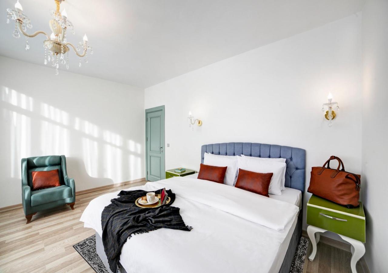 Ardilas Apartment Istanbul Exterior foto