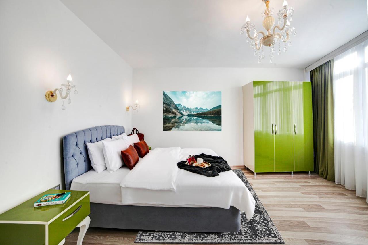 Ardilas Apartment Istanbul Exterior foto